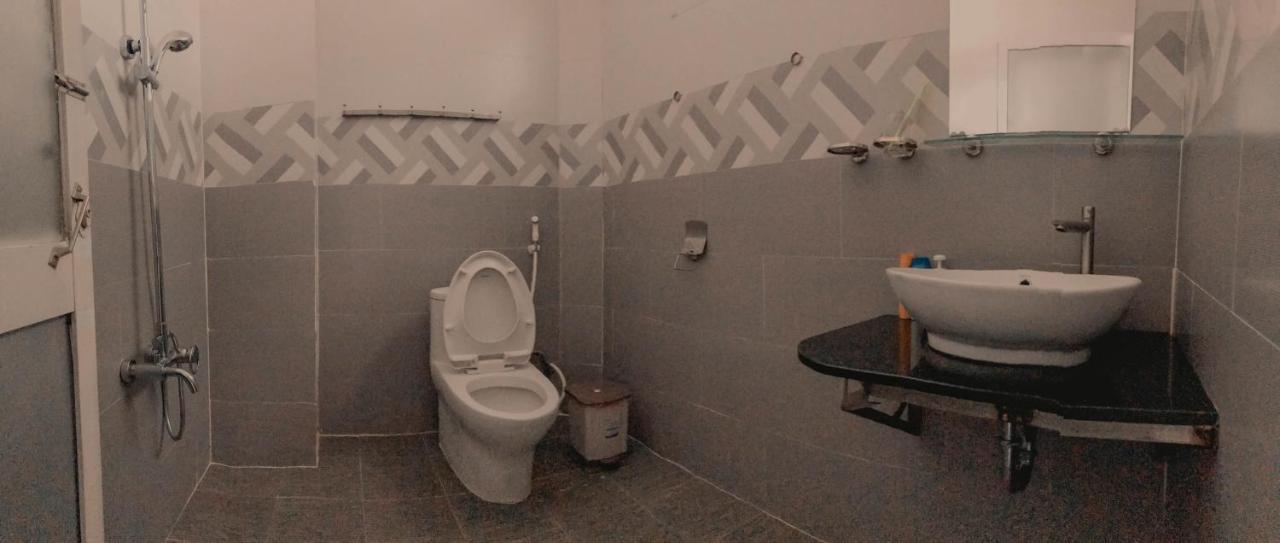 Little Home Homestay Chi Khu Co Ong Luaran gambar