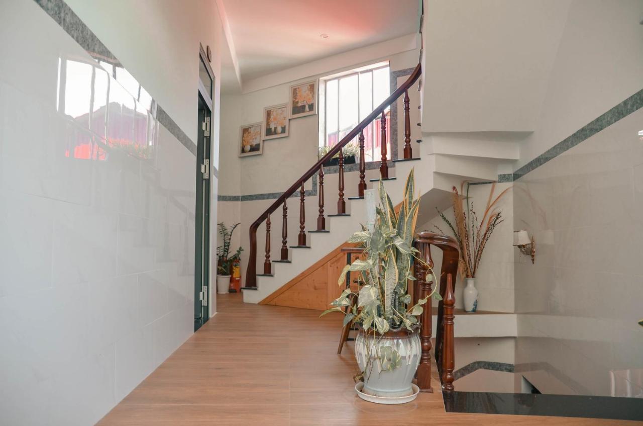 Little Home Homestay Chi Khu Co Ong Luaran gambar
