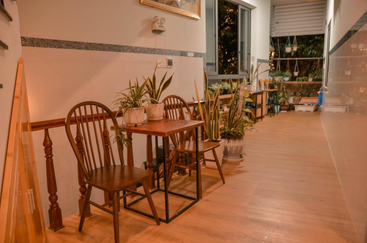 Little Home Homestay Chi Khu Co Ong Luaran gambar