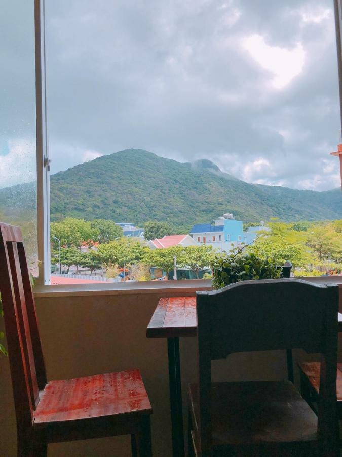 Little Home Homestay Chi Khu Co Ong Luaran gambar